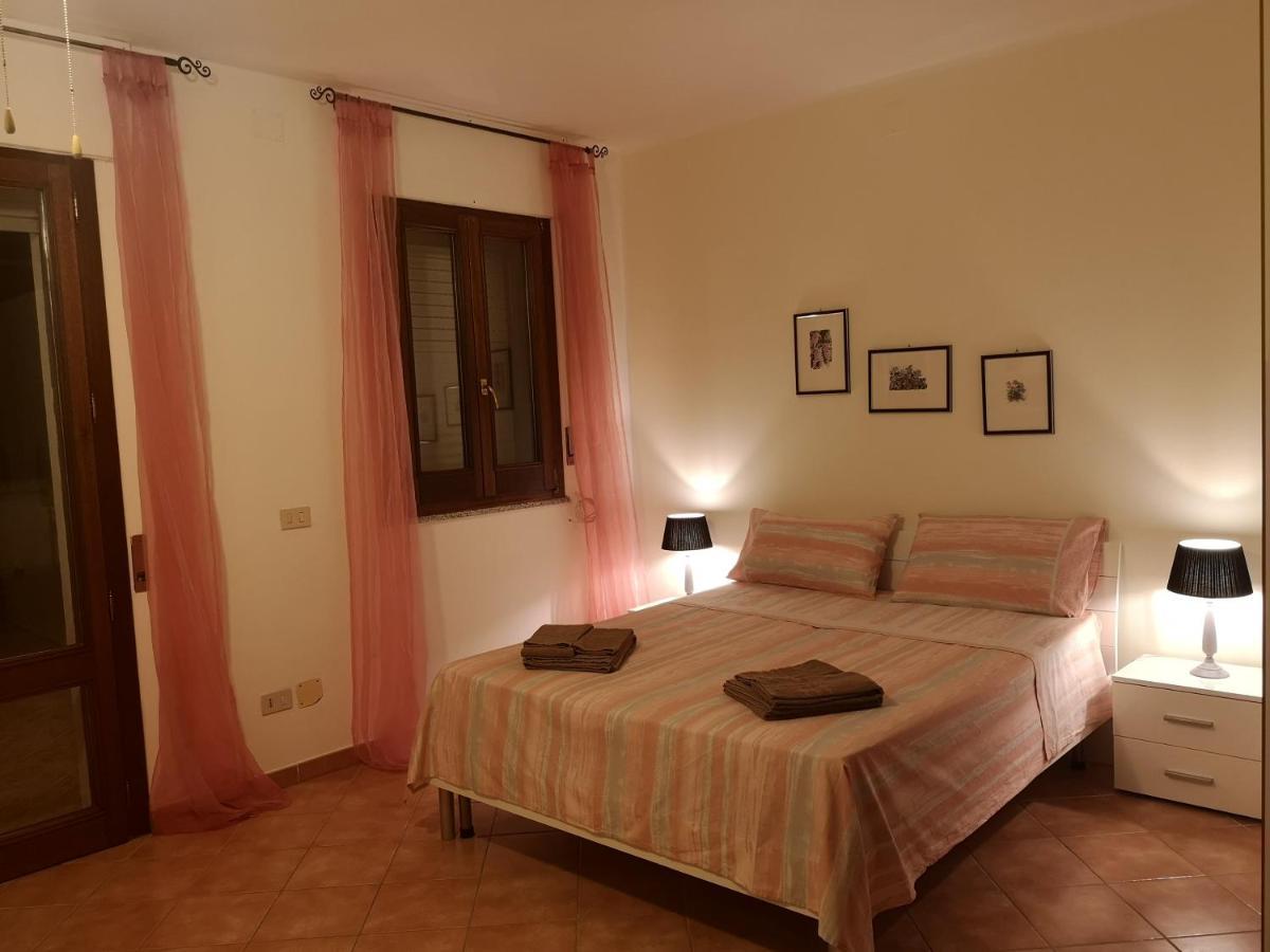 דירות קרבוניה Andrea'S House מראה חיצוני תמונה