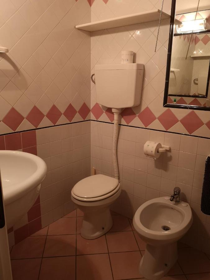 דירות קרבוניה Andrea'S House מראה חיצוני תמונה