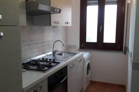 דירות קרבוניה Andrea'S House מראה חיצוני תמונה