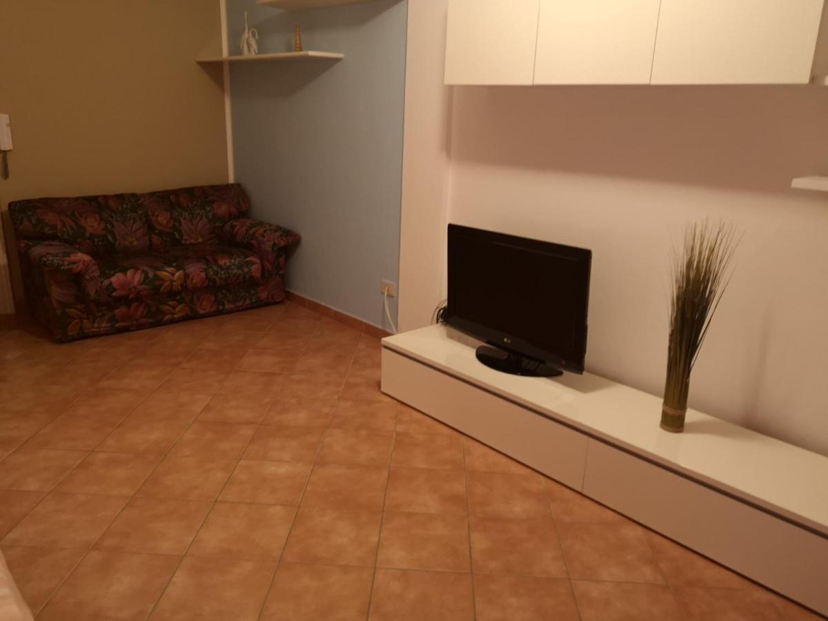 דירות קרבוניה Andrea'S House מראה חיצוני תמונה